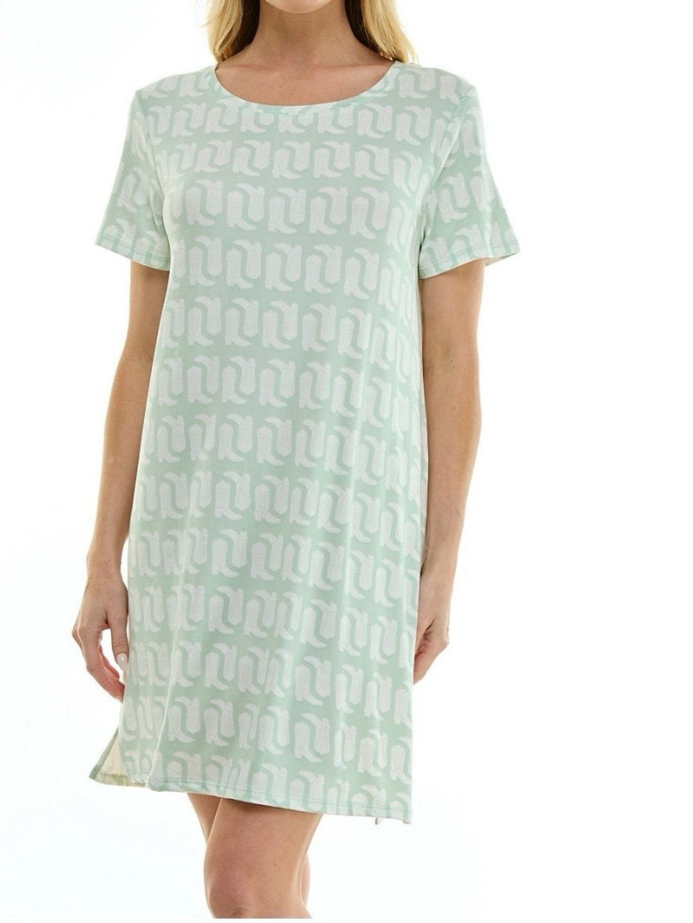 Roudelain Sleep Shirt